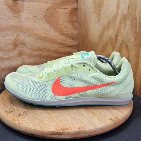 Nike Zoom Rival D10 Mens Track & Field Shoes main image 9